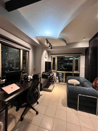 1 Bedroom Semi Furnished for Rent in Forbeswood Parklane