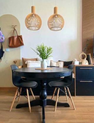 2 Bedroom Apartment Available for Rent in One Legazpi Park