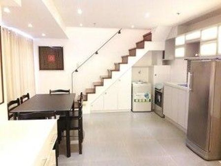 Fully Furnished 3BR Condo for Rent in Fort Victoria