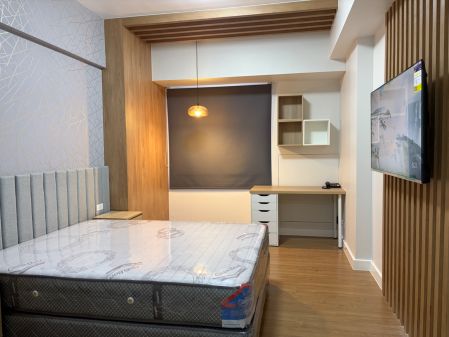 Tastefully Designed Studio For Lease at The Arton by Rockwell