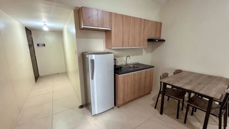 2BR Furnished in Greenfield District