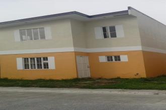 Single Attached 3BR House for Rent in Lancaster New City Cavite