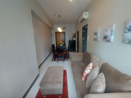 48 sqm 1BR in 23J of 8 Forbestown Road