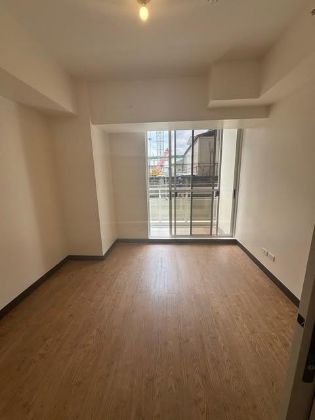 1 Bedroom Unfurnished for Rent at Allegra Garden Place