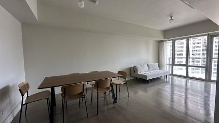 2 Bedroom Condo Unit in Lorraine Tower at Rockwell Makati