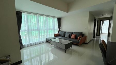 3 Bedroom Condo for Rent in Uptown Parksuites BGC Taguig 