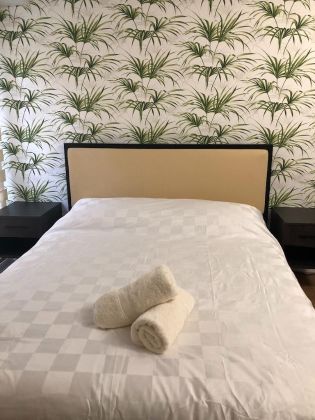 Studio Furnished for Rent at Two Maridien