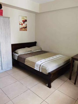 Spacious 2 Bedroom Unit at Avida Towers 34th Street Bgc