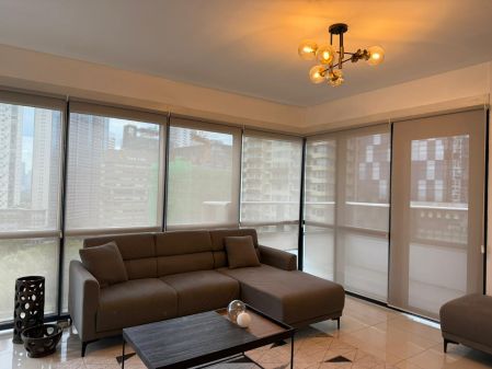 Exclusive 2BR Unit for Rent in Arya Residences near Sm Aura