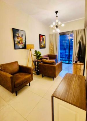  2BR Unit for Rent at Uptown Ritz BGC 