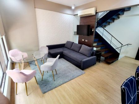 Maison Greenhills Courtyard Townhouse