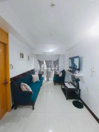 Property for Lease Signa Designer Residences Tower 2