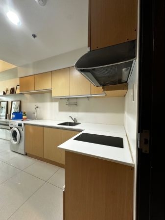 2BR Fully Furnish in BGC