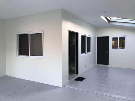 For Rent House in Sinagtala BF Paranaque