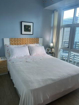 Greenbelt Madison 2BR Fully Furnished