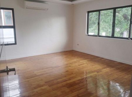 Semi Furnished 3 Bedroom Unit at San Lorenzo Village for Rent