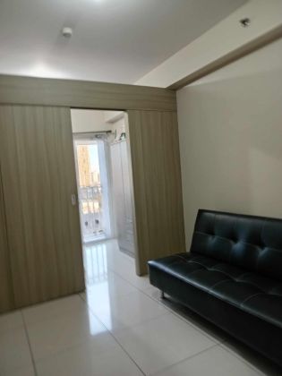 BREEZE09XX: For Rent Fully Furnished 1 Bedroom Unit in Breeze Res