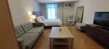 For Lease 36sqm Studio Verve Residences T1 High Street South