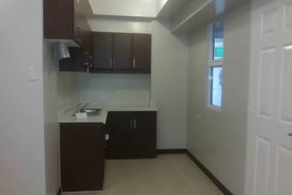  2BR Unfurnished Unit near Manila Adventist 