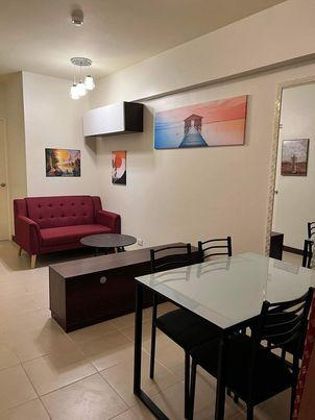2BR Furnished Unit at Brixton Place for Rent
