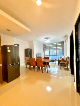 2BR for Lease in West Gallery Place BGC