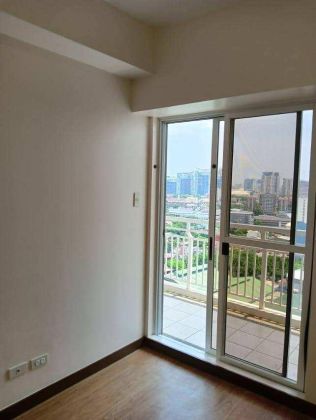 Astonishing 2BR Bare Unit at Infina Towers North Tower