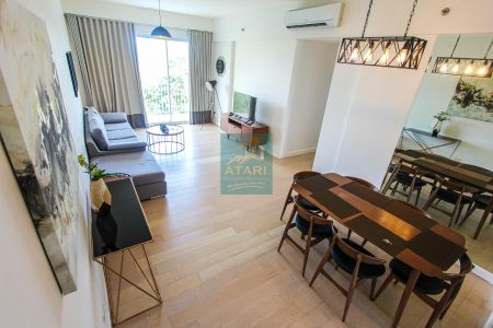 Luxury Living at 32 Sanson by Rockwell Cebu City for Rent