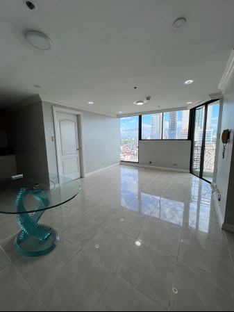 For Rent 2BR Greenhills San Juan