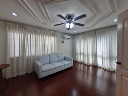 Nice Ayala Alabang 4 Bedroom House for Rent