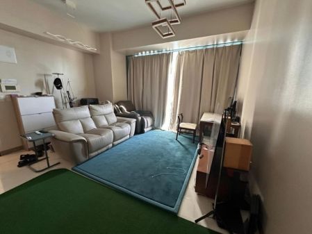 2 Bedroom Condo for Rent in One Uptown Residences BGC Taguig City