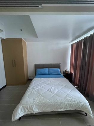 Brand New Fully Furnished Executive 1BR with Parking