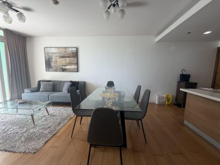 San Lorenzo Makati City Condo for Rent at Park Terraces 1 Bedroom
