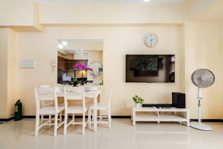 Brand New Fully Furnished 1 Bedroom with Balcony