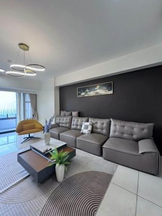 Fully Furnished 2 Bedroom for Rent at Arya Tower 2 BGC Taguig