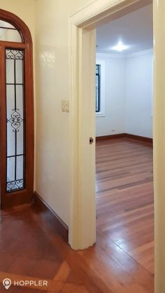 4BR House for Rent in San Lorenzo Village Makati
