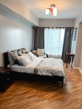 For Rent Joya Lofts and Towers 1 Bedroom Unit in Rockwell