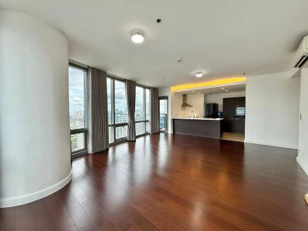 Rare Mid Floor 2BR with Tandem Parking at the Suites Bgc
