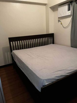 2 Bedroom Furnished For Rent in Fairlane Residences