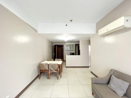 2 Bedroom in Three Central Makati Condo for Rent