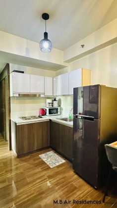 Fully Furnished 2 Bedrooms Condo Unit