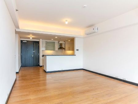 Semi Furnished 2 Bedroom Unit in One Serendra