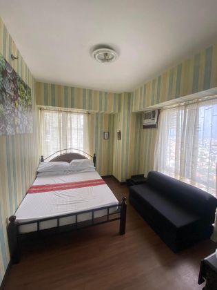 Furnished 1 Bedroom Unit for Rent near De La Salle University
