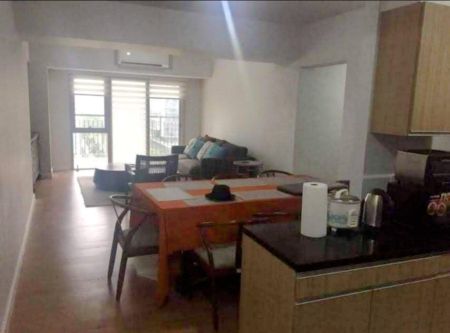 3 Bedroom Furnished For Rent in Two Maridien