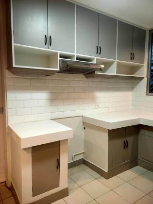Semi Furnished 3 Bedroom Apartment at Ecology Village 3
