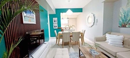 2BR with Parking For Lease 