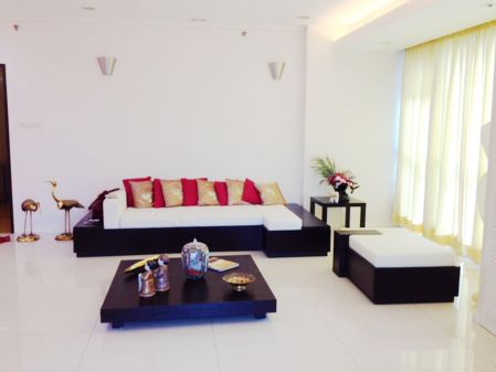 Fancy 2BR Unit for Rent at Kensington Place BGC