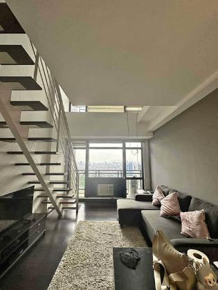 1 Bedroom Furnished for Rent at Gramercy Residences