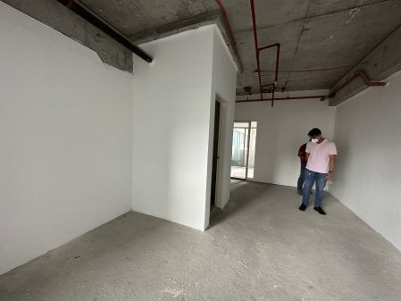 Bare Unit in Centuria Medical Makati