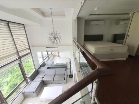 Bellagio Loft Unit Fully Furnished Interiored for Rent