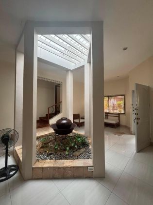 2BR House For Rent in Exclusive Mandaue Subdivision